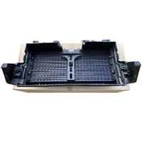 Ford Radiator Shutter Everest UB Ranger PY