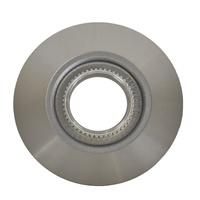 Ford Rear Brake Discs For Transit VM 2006-On