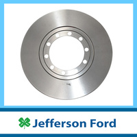 Ford Rear Brake Disc for 4 Wheel & Rear Wheel Drive Transit