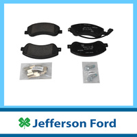 Ford Transit VM 2006-Onwards Front Brake Discs & Calipers