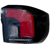 Ford Drivers Rear Tail Light Right Hand for Everest UB Next Gen 06/2022-Onwards