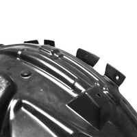 Ford Front Guard Liner Right Hand Drivers for Everest UB Next GEN 06/2022-Onwards