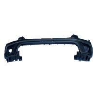 Ford Front Bumper Bar Cover For Everest UB Next Gen 06/2022-Onwards