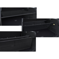 Ford Cargo Hammock Everest Next GEN from 6/6/2022