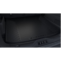 Ford Cargo Liner 5 Seater for Everest Next-Gen Ambiente 2022-Current