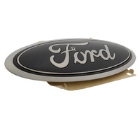 Ford Tailgate Ford Emblem Black Badge for Everest UB 06/2022-02/2024