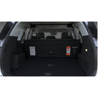 Ford Cargo Barrier for Everest Next-Gen 2022-Onwards