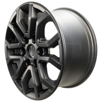 Ford Alloy Wheel Precision Gray 17 X 8.5 For Ranger Raptor PY Next Gen 04/2022-Onwards