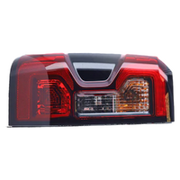 Ford Tail Light Left Hand Passenger For Ranger PY XL XLT Wildtrak 04/2022-Onwards