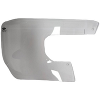 Ford Headlight Covers Ranger & Everest NEXT-GEN With LED Headlights