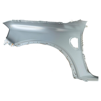 Ford Front Guard Right Hand Drivers Side For Ranger PY & Everest UB Next GEN 04/2022-Onwards