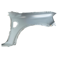 Ford Front Guard Left Hand Passengers Side For Ranger PY & Everest UB Next GEN 04/2022-Onwards