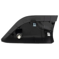 Ford Exterior Rear View Mirror Cover RH Next Gen Everest Ranger