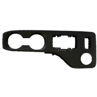 Ford Centre Console Panel Ranger PY Next GEN XL Model 04/2022-Onwards