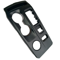 Ford Centre Console Gear Shifter Cover for Everest UB Ranger PY Next GEN 2022-Onwards