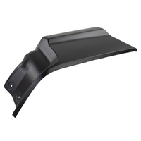 Ford LH Qtr Panel Step Moulding for Next GEN Ranger PY Raptor 6/2022-On