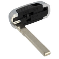 Ford Blank Key Everest Ranger