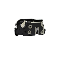Ford RH Front Door Latch Everest Ranger