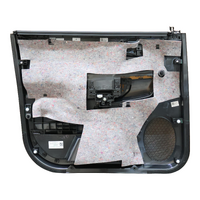 Ford Drivers Front Door Trim Panel For Ranger PY Next GEN XLT Sport 04/2022-02/2026