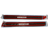 Ford Front Door Scuff Plate Next GEN Everest Ranger (Wildtrak)