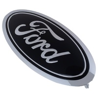 Ford Name Plate Emblem Rear Oval Badge Next GEN Ranger 03/2023 onwards