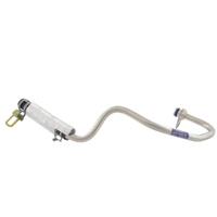 Ford RH Turbo Overflow Hose Ranger Next GEN