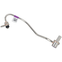 Ford Turbo Oil Feed Pipe Right Hand For Ranger PY Raptor 3.0L V6 Turbo Petrol 04/2022-Onwards