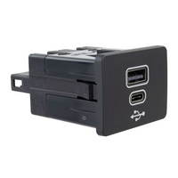 Ford Audio Transceiver Escape Everest Focus Puma Ranger Transit