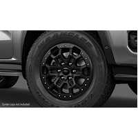 Ford Alloy Wheel Beadlock Look 18x7.5" Ranger Next-GEN from 16/8/2023