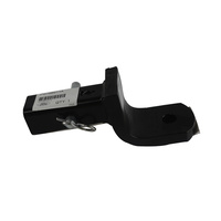 Ford TowBar Gooseneck For Courier PG & Territory SX SY