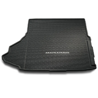 Ford All Weather Rubber Boot Mat for Mustang 2024-Onwards
