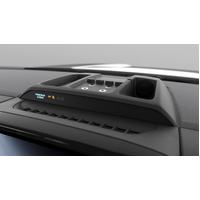 Ford Console IP Top For Ranger Super Duty 08/2025-Onwards