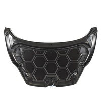 Ford Bonnet Assembly For Fiesta Wt 2010-2013