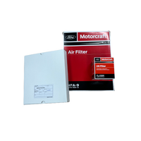 Ford Filter Service Kit Air Oil Cabin UA Everest 3.2 Diesel