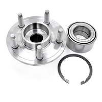 Ford Front Wheel Hub & Bearing For Territory SX SY SZ SZ MKII AWD