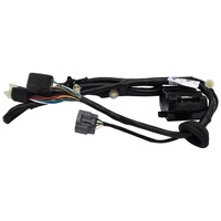 Ford TowBar SX SY SZ Territory Trailer Wiring Harness 12 Pin SX15A417BMC