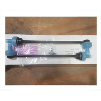 Ford SX SY SZ Territory Front Stabiliser Bar Link Pin Kit SX5A486A