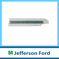 Ford Name Plate Emblem Badge Territory SX SY SZ