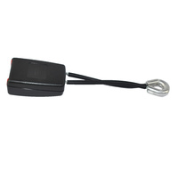 Ford Rear Seat Belt Buckle Right or Left for Territory SX SY SZ