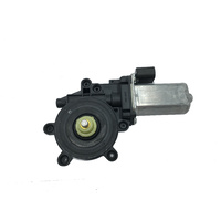 Ford Window Regulator Motor Front Driver Right Hand for Territory SY SZ