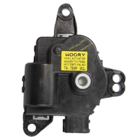 Ford PX Ranger Ua Everest Passenger Side Ac Motor Door