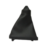 Ford Gear Shifter Lever Boot Black for Ranger PX