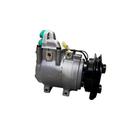 Ford AC Compressor & Clutch Assembly for Ranger PK & PJ
