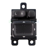 Ford  PJ PK Ranger Mirror Control Switch