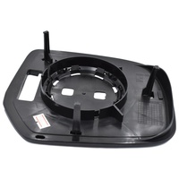 Ford Left Outer Mirror Glass Assembly For Ranger PJ PK
