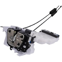 Ford Drivers Front Door Lock Right Hand for Ranger PJ PK