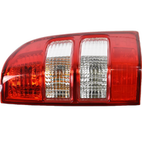 Ford Rear Tail Lamp RH Ranger PJ 