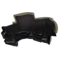 Ford Front Bumper Retainer LH Side Ranger PJ