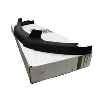 Ford Mustang Gt Fm Front Spoiler 2016 - 10/2018