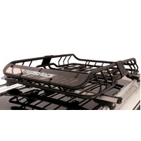 Ford Rhino-Rack Roof Luggage Basket Large